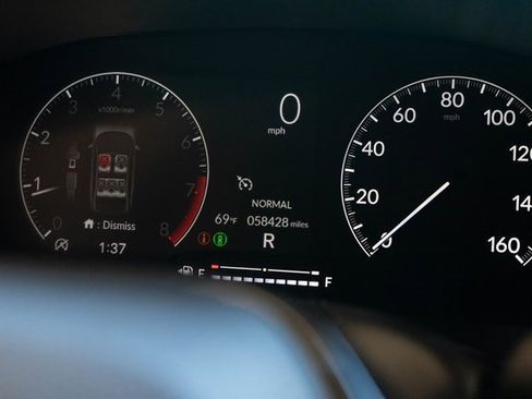 Used 2023 Honda Civic Sport image 25