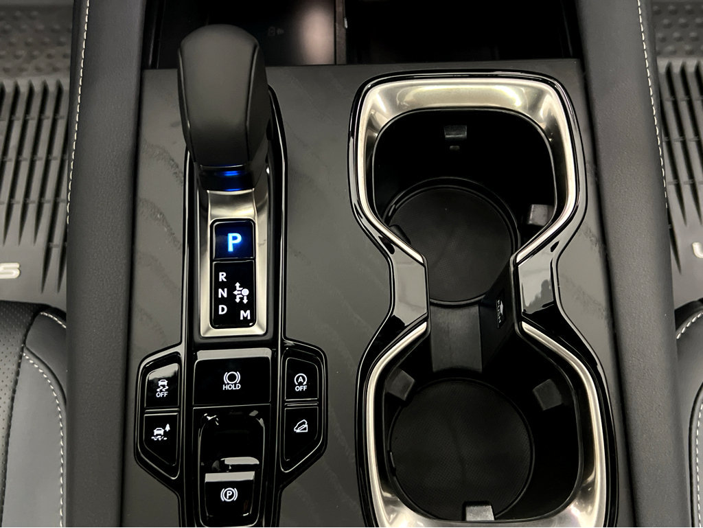 New 2026 Lexus RX 350 Premium AWD/4WD image 32