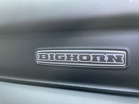 Used 2019 RAM 1500 Big Horn AWD/4WD image 50