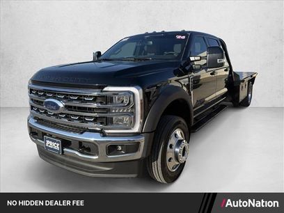 Used 2026 Ford F550 4x4 Crew Cab Super Duty