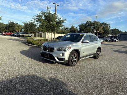 Used 2018 BMW X1 xDrive28i w/ Convenience Package