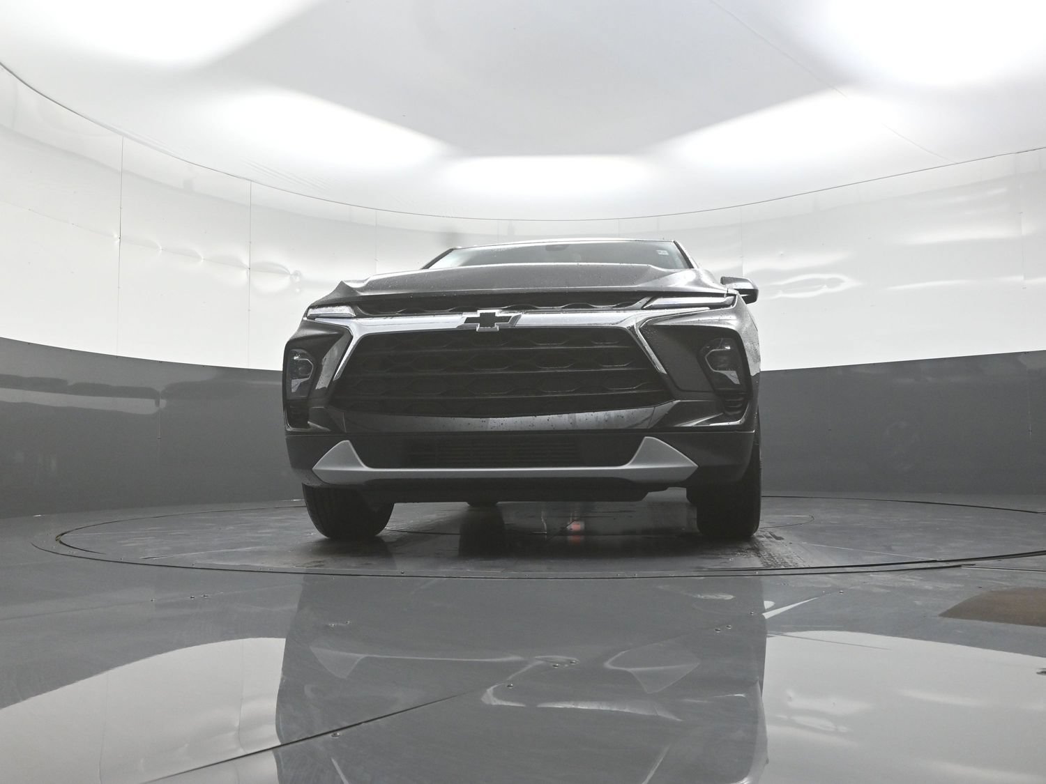 New 2026 Chevrolet Blazer LT w/ Convenience Package AWD/4WD image 10