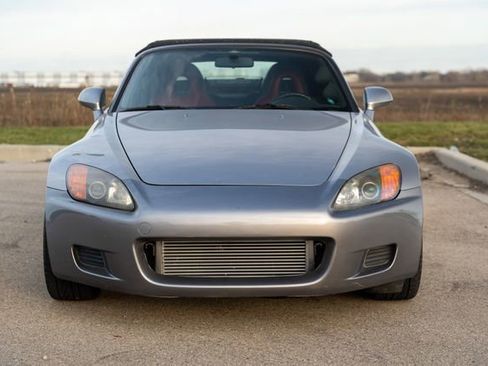 Used 2000 Honda S2000 image 3