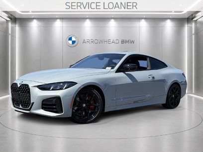 Used 2026 BMW 430i Coupe