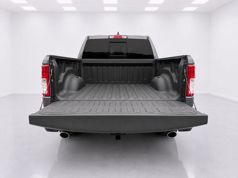 Used 2023 RAM 1500 Big Horn AWD/4WD image 13
