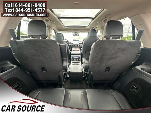 Used 2022 Lincoln Aviator Reserve w/ Equipment Group 201A AWD/4WD image 25