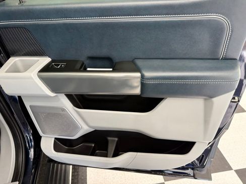 Used 2023 Ford F150 Limited AWD/4WD image 28