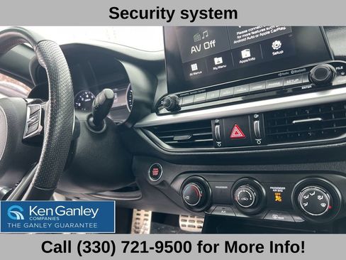 Used 2020 Kia Forte GT w/ GT2 Package image 38