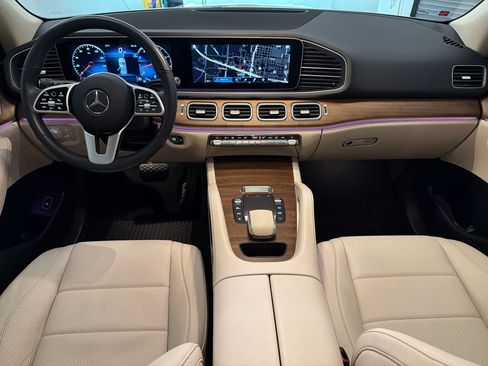 Used 2021 Mercedes-Benz GLE 350 image 14