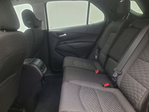 Used 2019 Chevrolet Equinox LT FWD image 18
