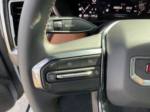 Certified 2026 GMC Canyon AT4 image 11