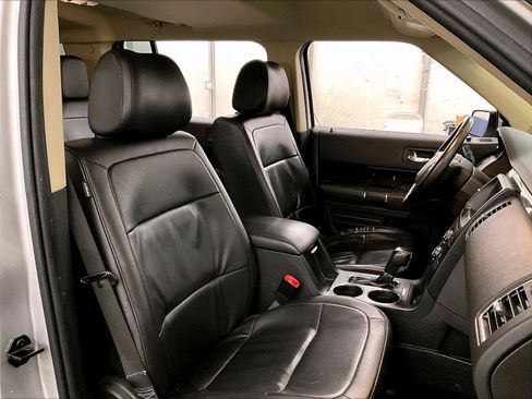 Used 2019 Ford Flex SEL w/ Equipment Group 202A AWD/4WD image 7