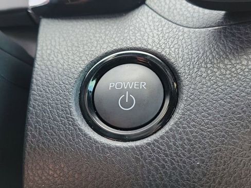 Used 2025 Toyota Camry SE w/ Multimedia Upgrade Package FWD image 28