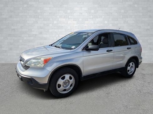 Used 2009 Honda CR-V LX image 9