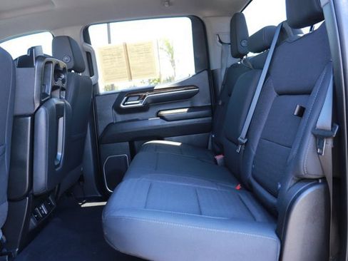 Used 2023 GMC Sierra 1500 Elevation RWD image 13