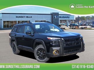 New 2026 Subaru Outback Wilderness video 1