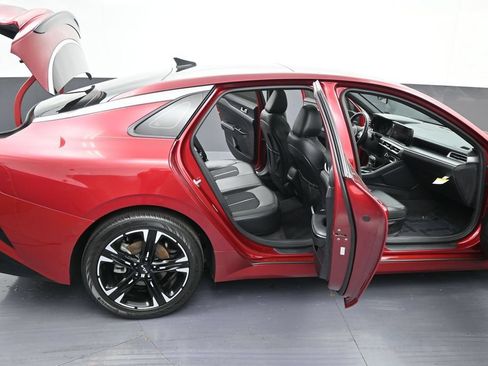 Used 2022 Kia K5 GT-Line w/ GT-Line FWD Premium Package image 10
