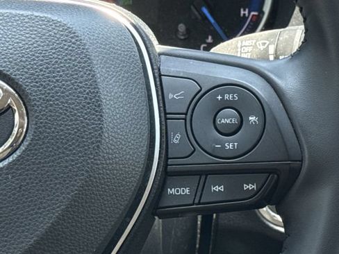 Used 2024 Toyota RAV4 XLE Premium AWD/4WD image 16