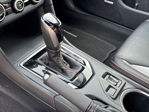 Used 2023 Subaru Crosstrek 2.5i Limited image 16