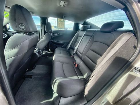 Used 2024 Chevrolet Malibu LT image 16