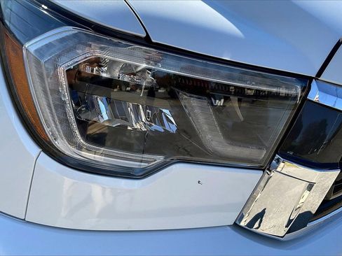 Used 2022 Toyota Sequoia SR5 image 30