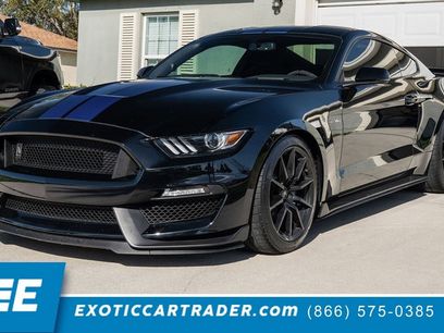 Used 2018 Ford Mustang Shelby GT350 w/ Electronics Package
