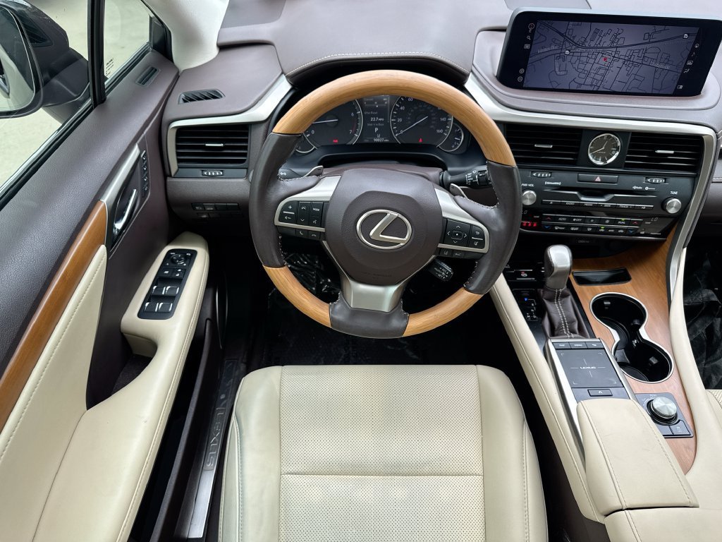 Used 2020 Lexus RX 350 FWD w/ Premium Package image 11