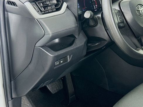 Certified 2024 Toyota RAV4 XLE image 10