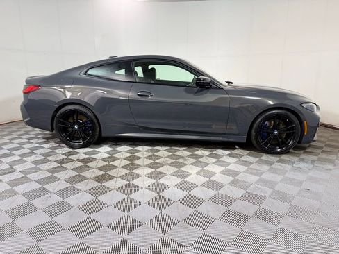 Used 2021 BMW 440i xDrive Coupe w/ Executive Package image 8