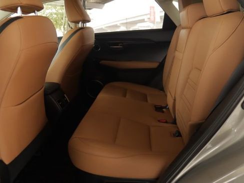 Used 2016 Lexus NX 200t FWD image 33