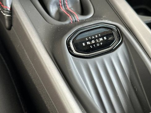 New 2026 Dodge Charger Scat Pack AWD/4WD image 23