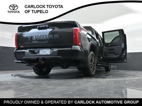 Used 2026 Toyota Tundra SR5 w/ SX Package AWD/4WD image 41