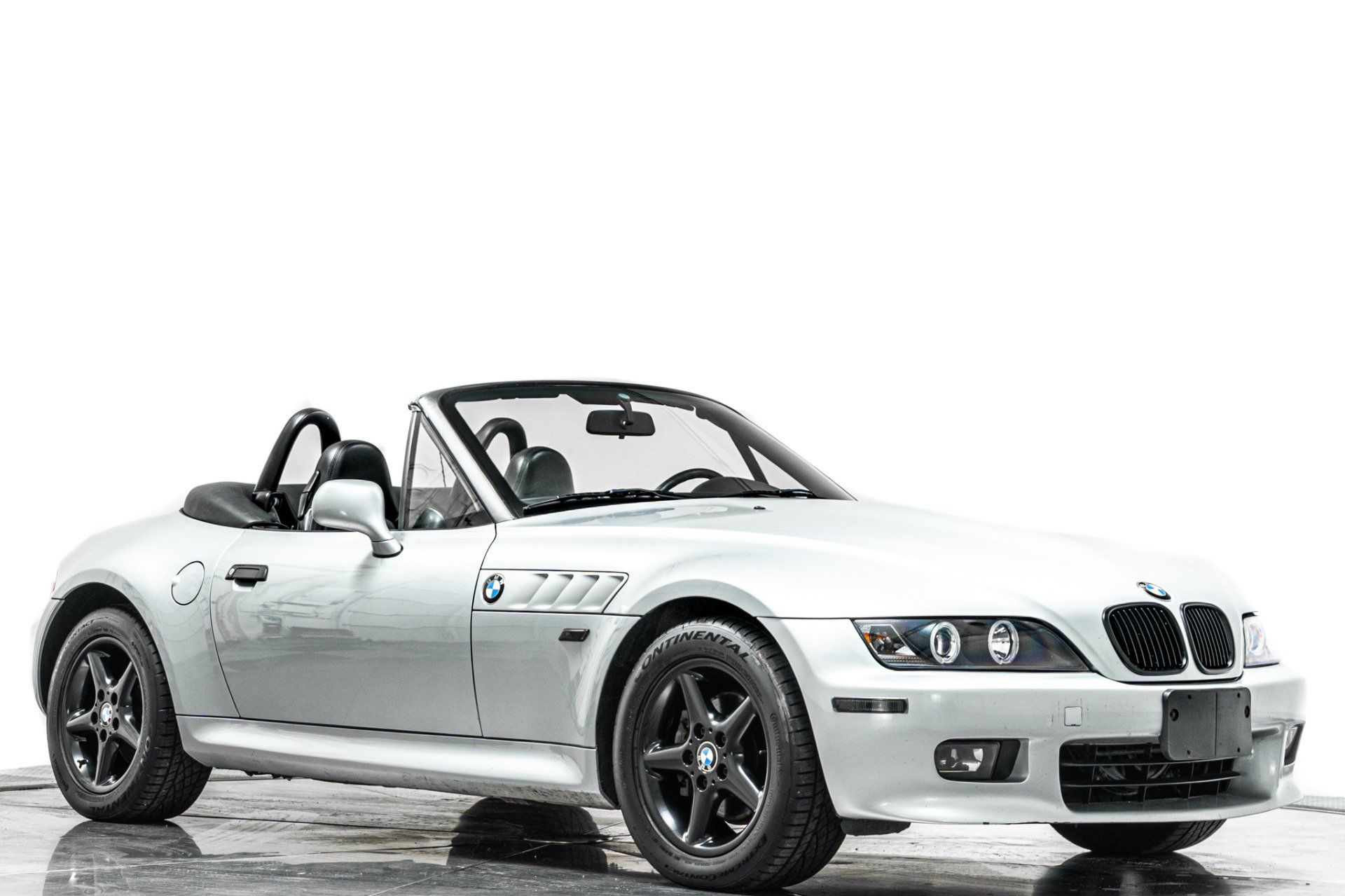 Used 1997 BMW Z3 2.8 RWD image 30