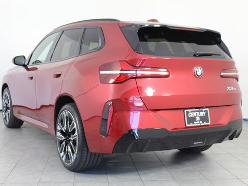 New 2026 BMW X3 xDrive30 w/ Premium Package image 3