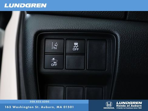 Used 2017 Honda CR-V EX image 30