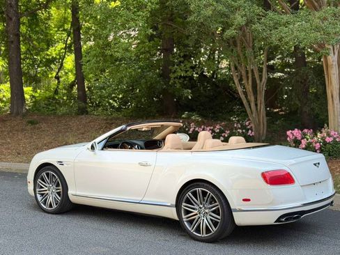 Used 2016 Bentley Continental GT AWD/4WD image 32