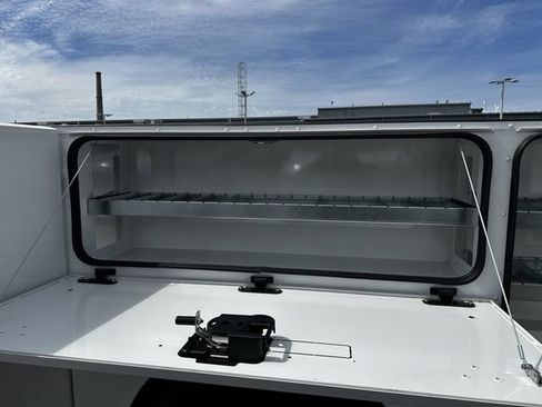 New 2024 Ford F350 XL w/ Snow Plow Prep Package AWD/4WD image 19
