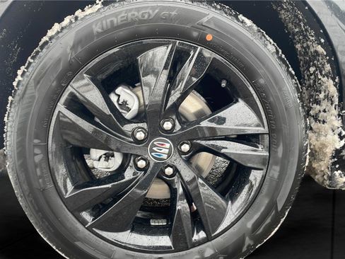 New 2026 Buick Encore GX Sport Touring w/ Comfort Package image 24