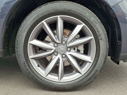 Used 2021 Acura RDX AWD w/ Technology Package image 8