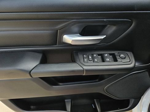 New 2026 RAM 1500 Tradesman RWD image 15