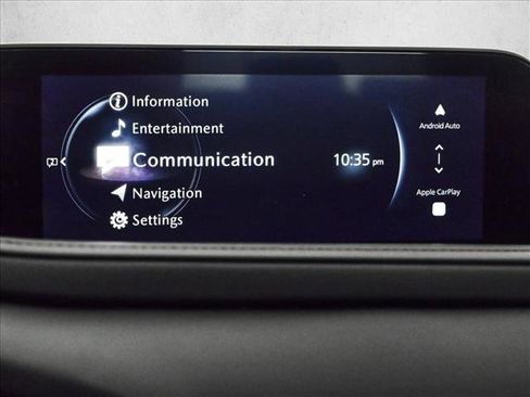 Used 2025 MAZDA CX-30 AWD 2.5 S w/ Preferred Package image 15