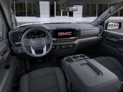 New 2026 GMC Sierra 1500 SLE AWD/4WD image 15