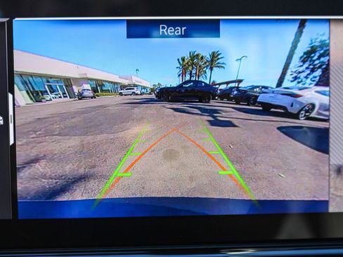 New 2026 BMW 840i w/ M Sport Professional Package image 24