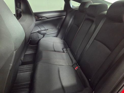 Used 2019 Honda Civic Si image 21