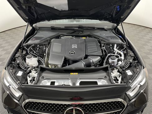New 2026 Mercedes-Benz E 350 Sedan image 20
