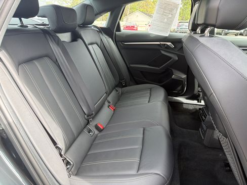Used 2024 Audi A3 2.0T Premium Plus image 15