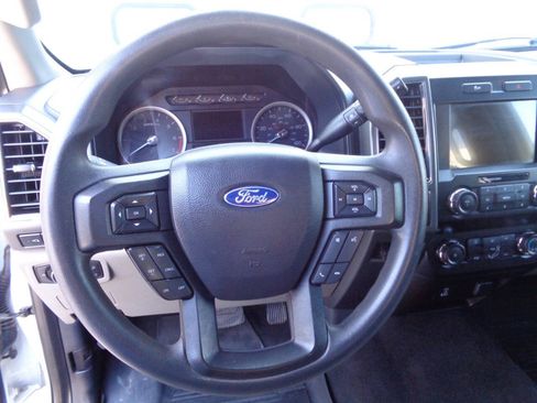 Used 2022 Ford F250 XLT AWD/4WD image 18