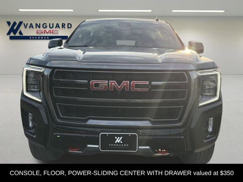 Used 2024 GMC Yukon XL AT4 w/ AT4 Premium Package image 7