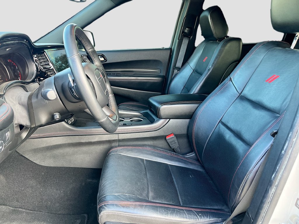 Used 2023 Dodge Durango R/T RWD image 21