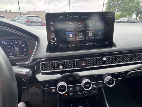 Used 2024 Honda Civic Touring image 22